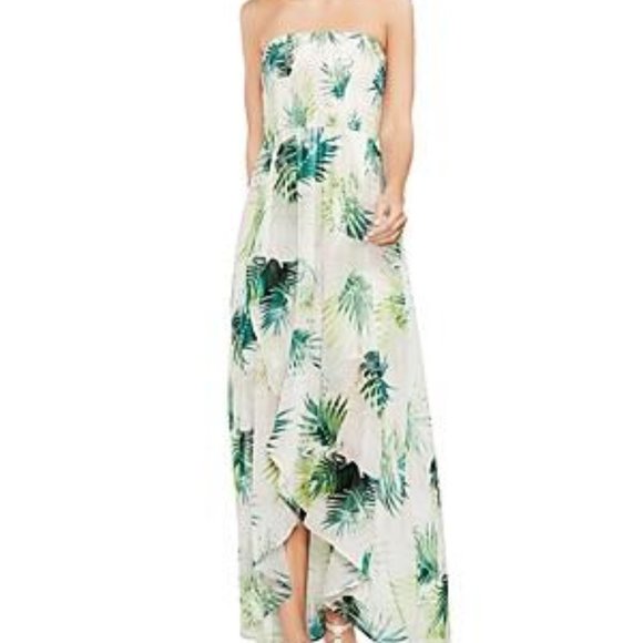 Vince Camuto Tropic Heat  Dress - Picture 5 of 6